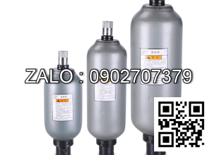 Bình tích áp lực cao NXQA-6.3/31.5-L