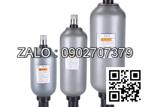 Bình tích áp lực cao NXQA-16/31.5-L