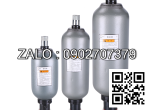 Bình tích áp lực cao NXQA-10/31.5-L