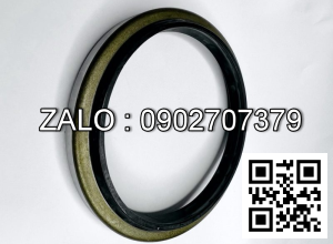 Phốt chụp bụi - phốt chặn nhớt DKB 35x47x7/10 35x47x7/10 47x35x7/10