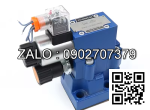 Van thủy lực DBW10A-1-L5X/10U-6EG24NZ4