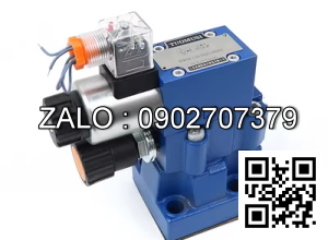 Van thủy lực DBW10AG-1-L5X/20-6EW220-50NZ5L