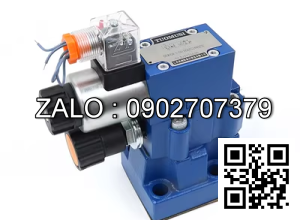 Van thủy lực DBW10A-2-L5X/20-6EW220-50NZ5L