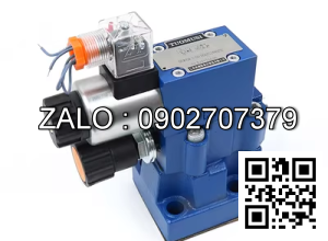 Van thủy lực DBW10A-1-L5X/31.5-6EW110-50NZ5L