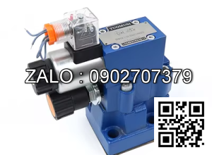 Van thủy lực DBW10B-2-L5X/5YU-6EG24NZ5L