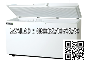 TỦ LẠNH ÂM SÂU -45°C ARCTIKO LTFE 515