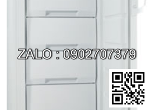 Tủ lạnh âm (-45 độ) K220V KW