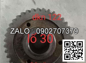 Nhông 36Tx39T TOYOTA ( hộp số )