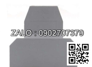 Miếng che cho đầu nối cáp Leipole JMTK-P/P