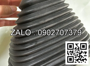 CAO SU CHỤP BỤI Xi Lanh PHANH SAU TOYOTA HIACE(CÁ MẬP) '95-2000' (phi 7/8