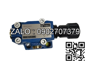 Van thủy lực DB30-1-50B/100