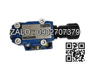 Van thủy lực DB30-1-50B/200