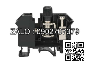 Đầu nối cáp ngắt mạch Leipole JUK5-MTK-P/P