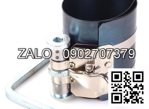 Vam ép piston phanh dạng lắc