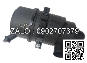 Bầu lọc gió +lọc HELI