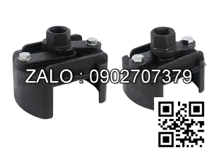 Vam nhỏ mở lọc 105-145mm