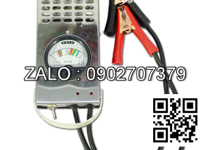 Thiết bị kiểm tra tình trạng ắc quy BT54