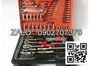 Bộ dụng cụ đồ nghề 151 chi tiết