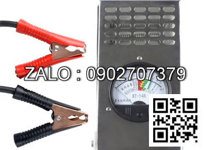 Thiết bị kiểm tra tình trạng ắc quy BT-54