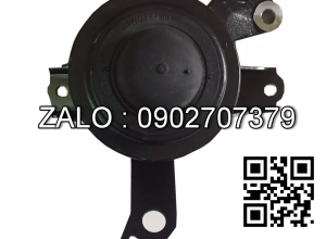 cao su chân máy sau Toyota Vios 2017