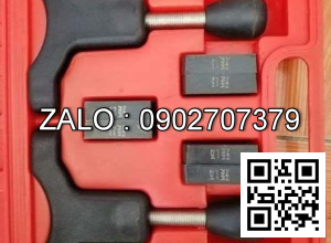 Bộ dụng cụ taro đầu trục moay ơ