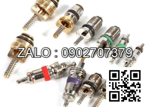 Hộp van ty điều hòa