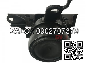 Cao su chân động cơ xe Toyota Vios 2010