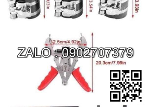 Bộ dụng cụ vào pittong