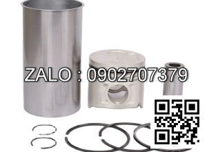 piston động cơ 4D105 KOMATSU