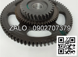 Timing Idle Gear Bush 490B-02005-XC
