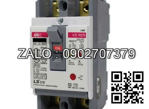 Aptomat chống giật LS ELCB 2P 16A 4.5kA RKP 1P+N