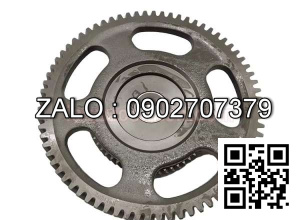 Timing Idle Gear Plate 490B-02012-1-XC