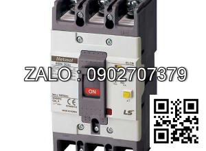 Aptomat chống giật LS ELCB 3P 225A 26kA EBN203c