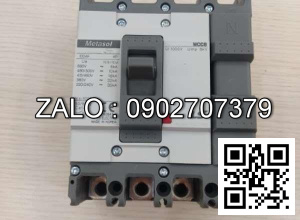 Aptomat LS MCCB 3P 50A 18kA-ABN53c