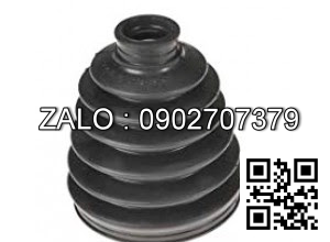 CAO SU CHỤP BỤI LÁP NGOÀI TOYOTA COROLLA 1.3'83-86, [1.3, 1.6 '91-02], FI-75[78]xFI-22x88