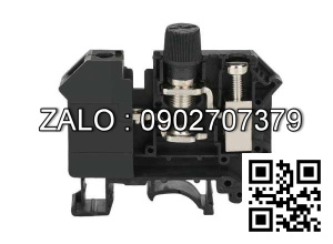 Đầu nối cáp ngắt mạch Leipole JUK10-DREHSI