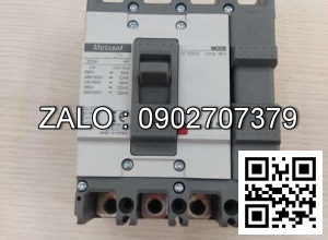 Aptomat LS MCCB 3P 150A 30kA-ABN203c