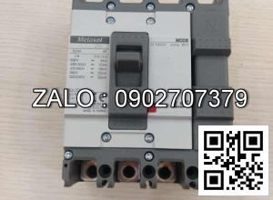 Aptomat LS MCCB 3P 175A 30kA-ABN203c