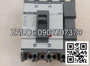 Aptomat LS MCCB 3P 250A 42kA-ABN403c