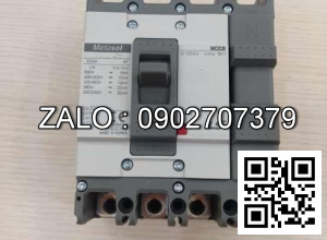 Aptomat LS MCCB 3P 350A 42kA-ABN403c