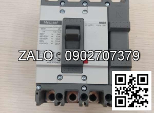 Aptomat LS MCCB 3P 10A 14kA-ABS33c
