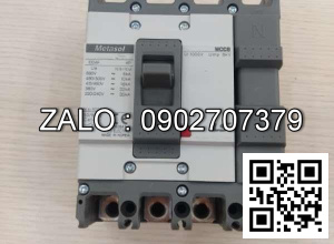 Aptomat LS MCCB 3P 15A 22kA-ABS23c