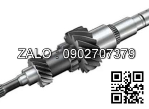 Timing Idle Gear Shaft 4TA-02006