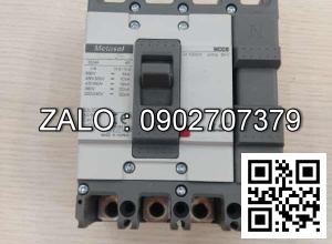 Aptomat LS MCCB 3P 150A 42kA-ABS203c