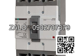 Aptomat LS MCCB 3P 200A 42kA-ABS203c
