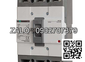 Aptomat LS MCCB 3P 250A 65kA-ABS403c