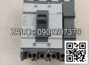 Aptomat LS MCCB 3P 350A 65kA-ABS403c