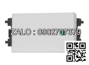 Công tắc 1 chiều Clipsal / Schneider F50M1_WE