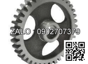 Camshaft Timing Gear 490B-02009