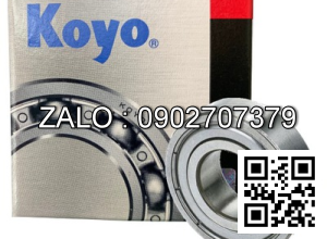 vòng bi KOYO 30212 60x110x23.75 60*110*23.75 110x60x23.75